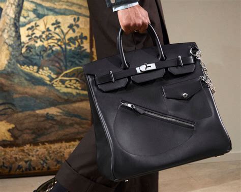 fake hermes duffle bag|hermes birkin men's bag.